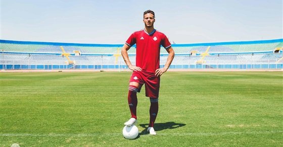 عمرو بسيوني: رمضان صبحي لم يكن لاعبا في الأهلي عند انضمامه لـ بيراميدز