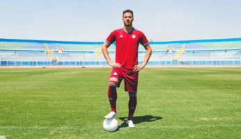 عمرو بسيوني: رمضان صبحي لم يكن لاعبا في الأهلي عند انضمامه لـ بيراميدز