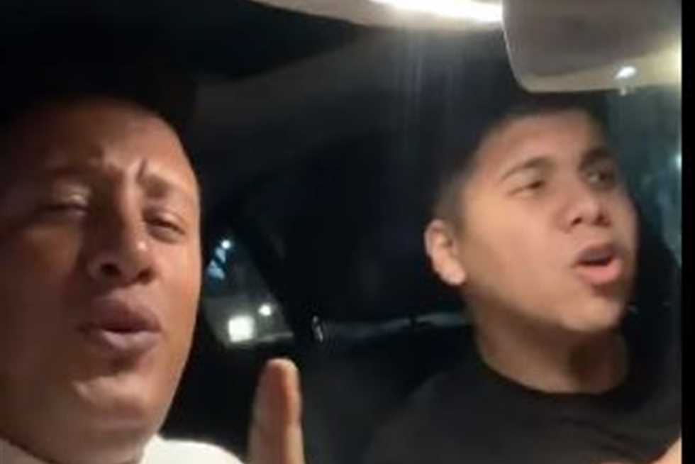 عمر كمال: شاكوش وبيكا سبب شطبي من «الموسيقيين»