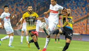 الزمالك يدرس الانسحاب من الدوري