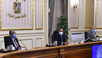 كيف استعدت مصر لمواجهة السيول؟