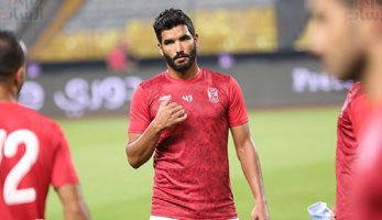 سيف زاهر يكشف قرار الخطيب برحيل صالح جمعة عن الأهلى