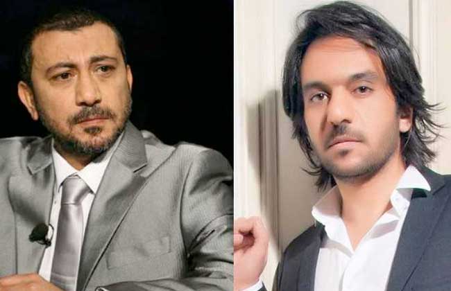 تفاصيل جديدة فى أزمة نصر محروس وبهاء سلطان تكشفها «بوابة الأهرام»