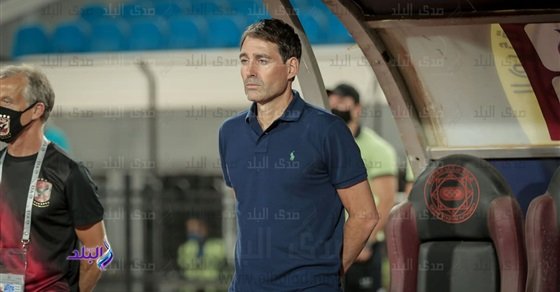 مرتضى منصور: رينيه فايلر سيرحل عن النادي الأهلي