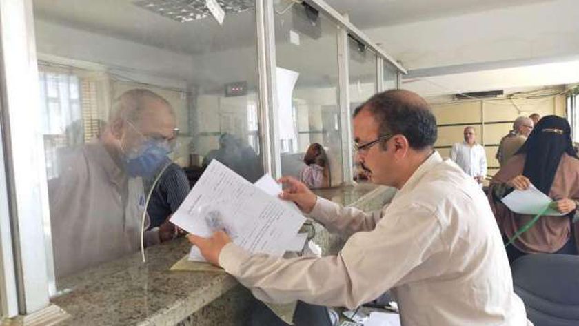 الأكثر إقبالا على التصالح في مخالفات البناء: "الصعايدة والمنايفة"