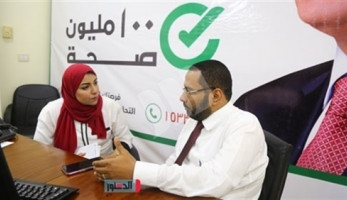 رئيس «لجنة لقاح كورونا »: بدأنا التجارب على 270 متطوعًا.. ونعتزم إنتاج 20 مليون عبوة (حوار)