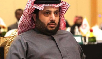 ترك آل شيخ يبرئ نفسه من رحيل كارتيرون عن الزمالك