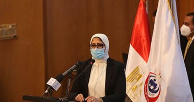 الصحة: متابعة مرضى كورونا خلال فترة العزل المنزلى هاتفيا 3 مرات لكل مريض