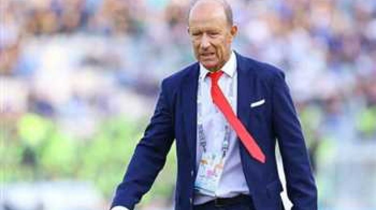 كالديرون يقترب بقوة من تدريب الزمالك