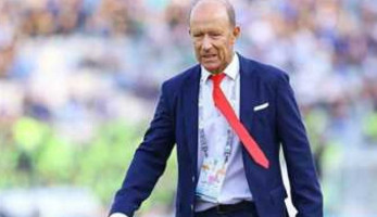 كالديرون يقترب بقوة من تدريب الزمالك