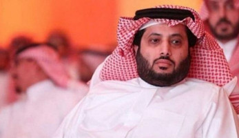 تركي آل الشيخ : لن أدعم أي نادي أخرغير الأهلي