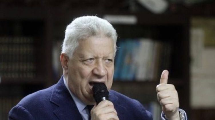 مرتضى منصور يكشف تطورات ملف المدير الفني