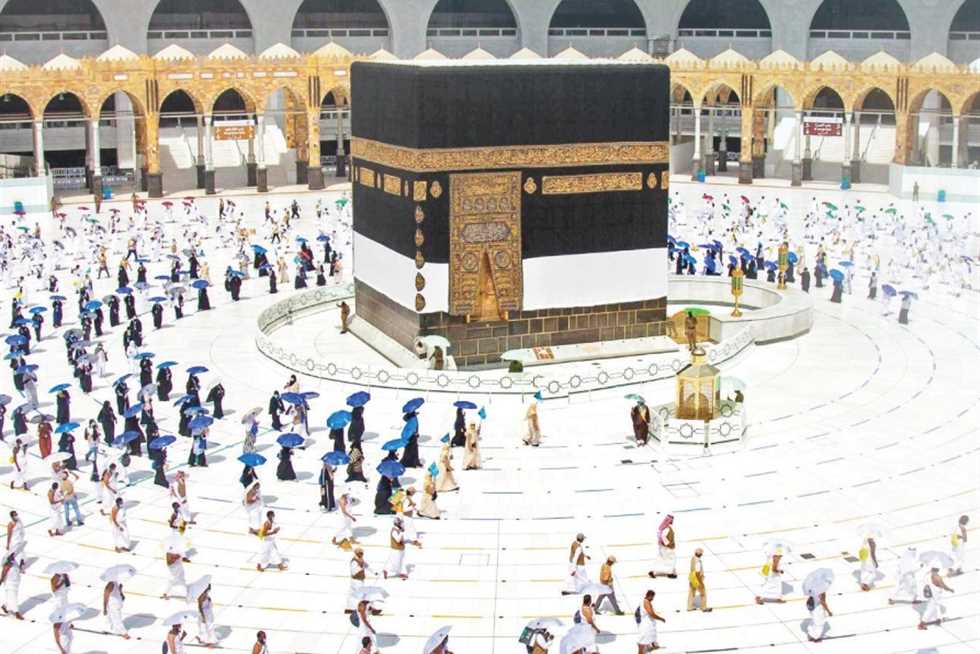 رسميًا.. السعودية تعلن السماح بأداء العمرة والزيارة تدريجيًا بداية من 4 أكتوبر