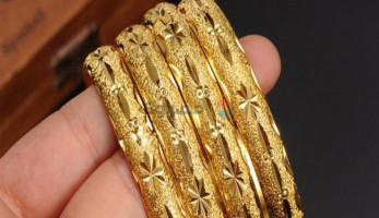 أسعار الذهب في مصر تواصل تراجعها لليوم الخامس خلال تعاملات الأربعاء
