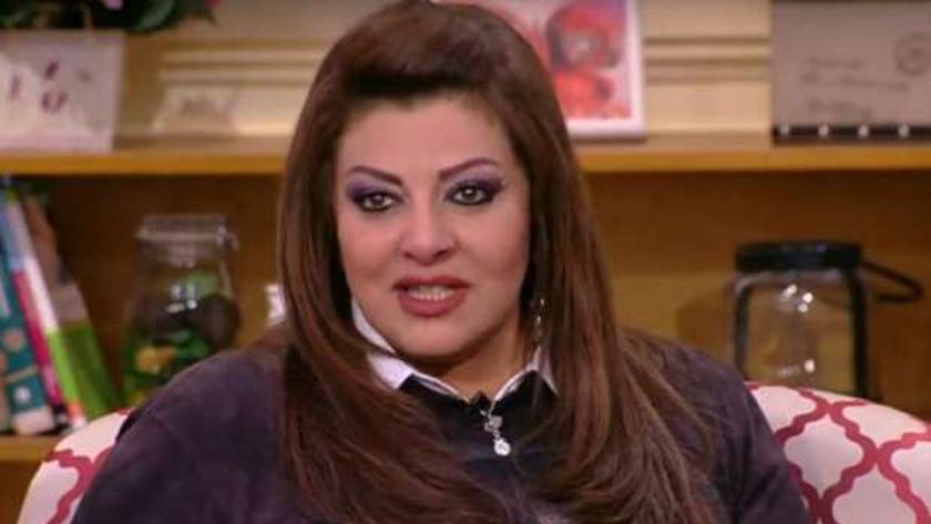 هالة صدقي تعلن انتصارها في قضية إنكار النسب: زوجي شهر بيا