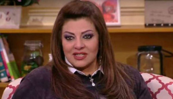 هالة صدقي تعلن انتصارها في قضية إنكار النسب: زوجي شهر بيا