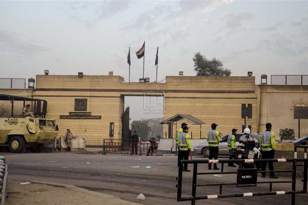 مصادر أمنية وطبية: ارتفاع عدد شهداء محاولة الهروب الفاشلة من سجن طرة إلى 4