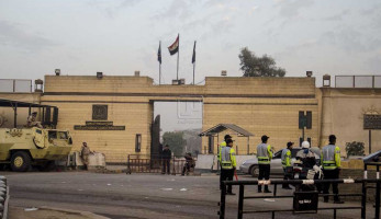 مصادر أمنية وطبية: ارتفاع عدد شهداء محاولة الهروب الفاشلة من سجن طرة إلى 4