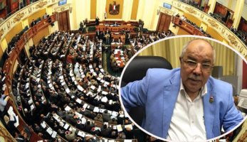 إسكان البرلمان: مد فترة التصالح على مخالفات البناء سيقلل التزاحم