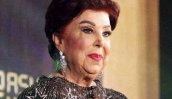ابنة رجاء الجداوي تحكي أسرارا لأول مرة عن رحيلها بكورونا.. فيديو