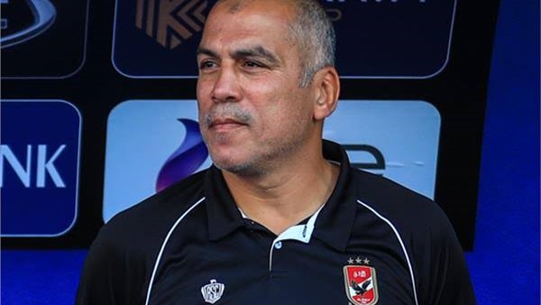 محمد يوسف يحسم الجدل حول توليه منصب المدير الفني للأهلي