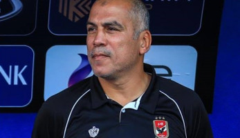 محمد يوسف يحسم الجدل حول توليه منصب المدير الفني للأهلي