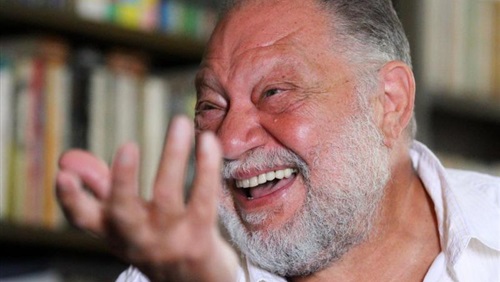 الفخرانى يبدأ «نجيب زاهى ذركش».. أول أكتوبر