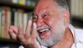 الفخرانى يبدأ «نجيب زاهى ذركش».. أول أكتوبر