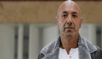 باتشيكو يصل إلى القاهرة لتدريب الزمالك