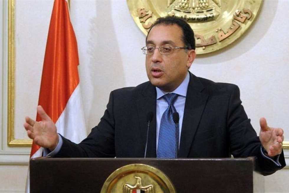 رئيس الوزراء: السماح باستئناف البناء والتشطيب لمن حصل على رخصة حتى 4 أدوار
