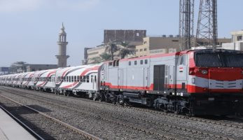 هيئة السكك الحديدية: لا رسوم على المتعلقات الشخصية لركاب القطارات.. فيديو