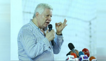اللجنة الأوليمبية ترد على إدعاءات رئيس الزمالك بالمستندات فى بيان رسمى