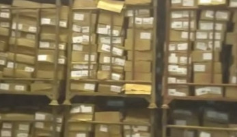 الزراعة: ضبط 73 طن كبدة مستوردة منتهية الصلاحية في الإسكندرية