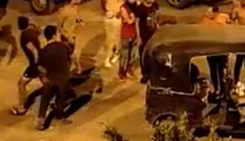 مصدر: التوصل إلى هوية ضحية التحرش الجماعي في مدينة نصر: أفريقية