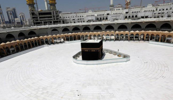 ممنوع الوصول للكعبة وماء زمزم في عبوات.. 5 إجراءات جديدة لسلامة المعتمرين