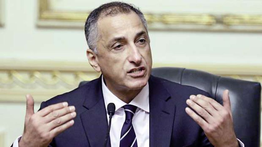 "المركزي" يشرح سبب الحد الأقصى للنقود للمسافرين بـ5 آلاف جنيه: قديم