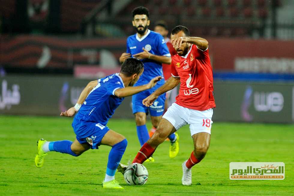 خالد الغندور: بطولة كأس مصر باطلة لهذا السبب
