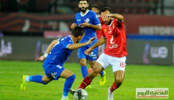 خالد الغندور: بطولة كأس مصر باطلة لهذا السبب
