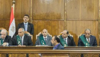 القضاء الإدارى يستبعد شقيقين من انتخابات البرلمان بالمقطم بعد طعنهما ضد بعض