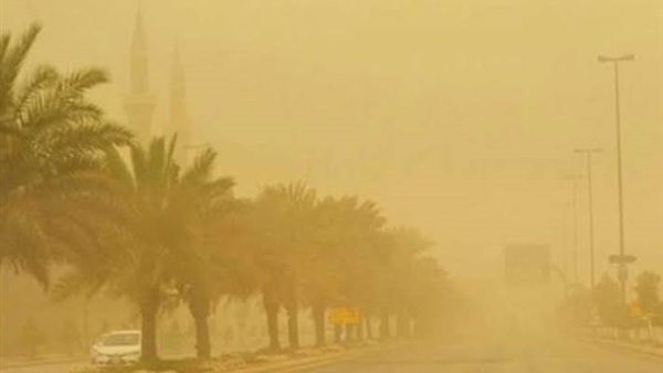 أمطار مصحوبة بأتربة.. تحذيرات عاجلة من الأرصاد بشأن الأيام المقبلة