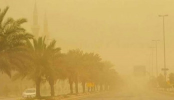 أمطار مصحوبة بأتربة.. تحذيرات عاجلة من الأرصاد بشأن الأيام المقبلة