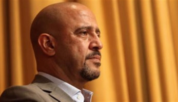 أشرف عبد الباقى: "اللوكاندة" أول سيت كوم على المسرح