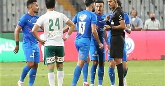 والد أمين عمر: ساسي لم يعتد على نجلي بالضرب.. وهذا سبب الطرد