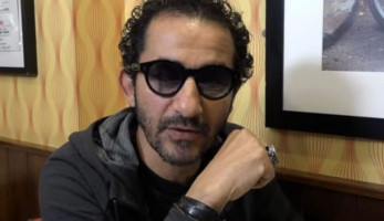 فيديو.. أحمد حلمي: استفدت من العمل مع الأطفال وهذه معايير اختياري للأفلام