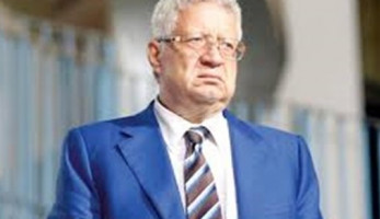 حتحوت يكشف عن عقوبة الزمالك حال حضور مرتضى مباريات الفريق