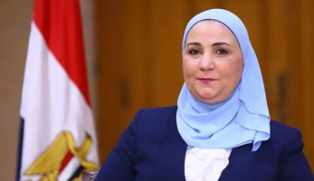 نيفين القباج: تحمل المصاريف المدرسية لـ ١.١ مليون طالب