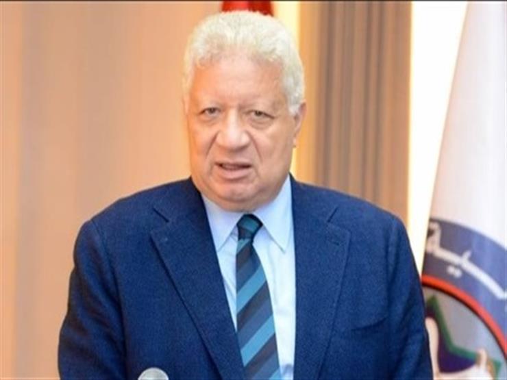 مرتضى بعد إيقافه: كنت أقدر أقلب البلد.. وقرار الأوليمبية إلى القمامة