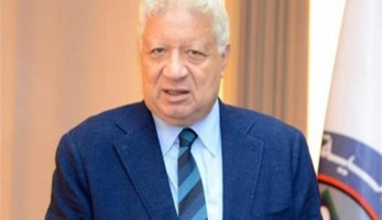 مرتضى بعد إيقافه: كنت أقدر أقلب البلد.. وقرار الأوليمبية إلى القمامة
