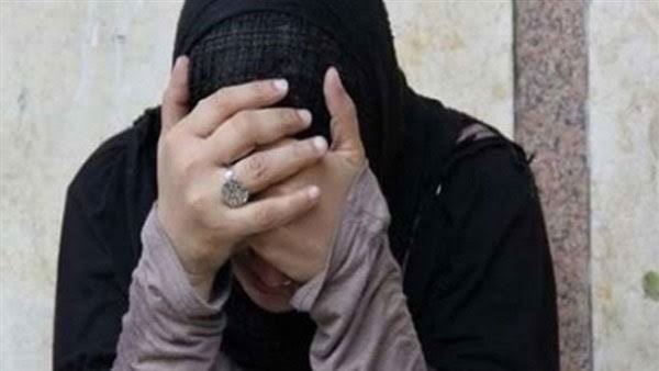 حبس المتهمة في واقعة قتل طفلة المنصورة