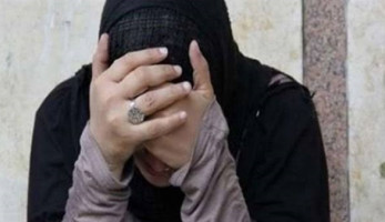 حبس المتهمة في واقعة قتل طفلة المنصورة
